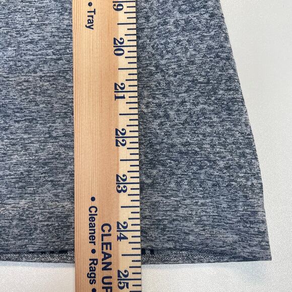 Nike Women's Dri-Fit Quarter Zip Pullover Blue Running Top Size Medium - Picture 11 of 11